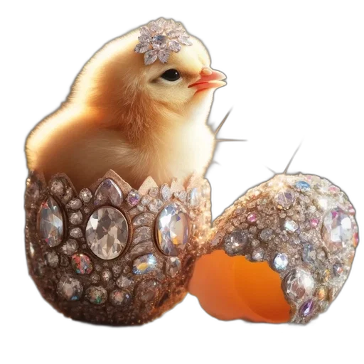 jewelry, animal, food, crown transparent PNG cut-out
