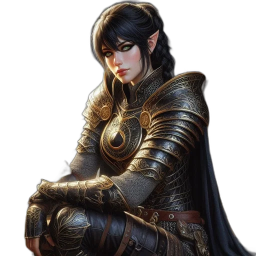 sword, staff, face, dragon transparent PNG cut-out