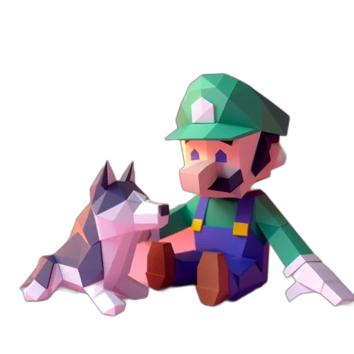 animal, staff, creature, weapon transparent PNG cut-out