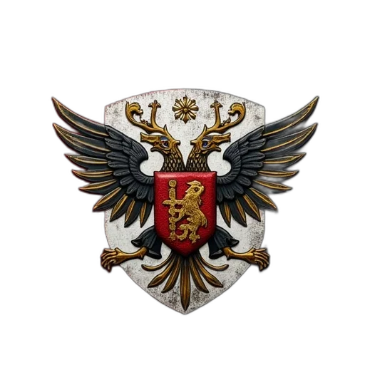 crown, staff, jewelry, jacket transparent PNG cut-out
