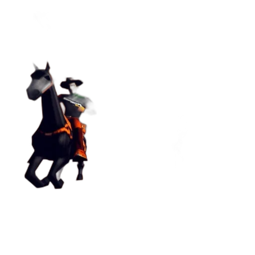 dragon, animal, staff, hat transparent PNG cut-out