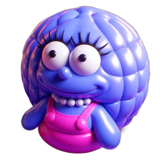 creature, face, mask, animal transparent PNG cut-out