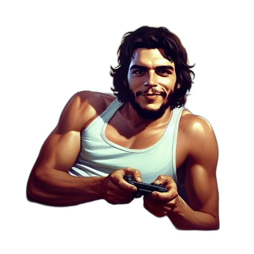 weapon, pixel art, photorealistic, concept art transparent PNG cut-out