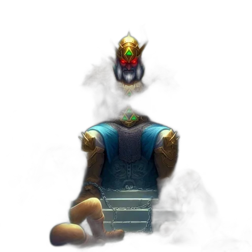 robot, mask, crown, face transparent PNG cut-out