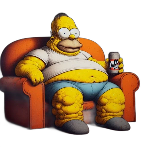 food, robot, furniture, jacket transparent PNG cut-out