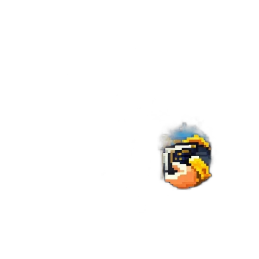 weapon, robot, car, staff transparent PNG cut-out