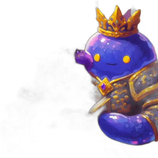 crown, dragon, jewelry, staff transparent PNG cut-out