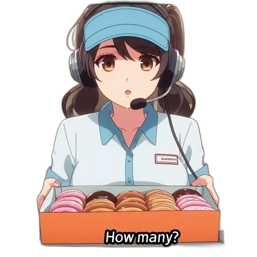 food, weapon, hat, anime transparent PNG cut-out