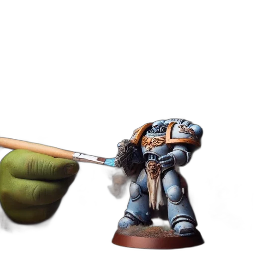 weapon, staff, sword, robot transparent PNG cut-out