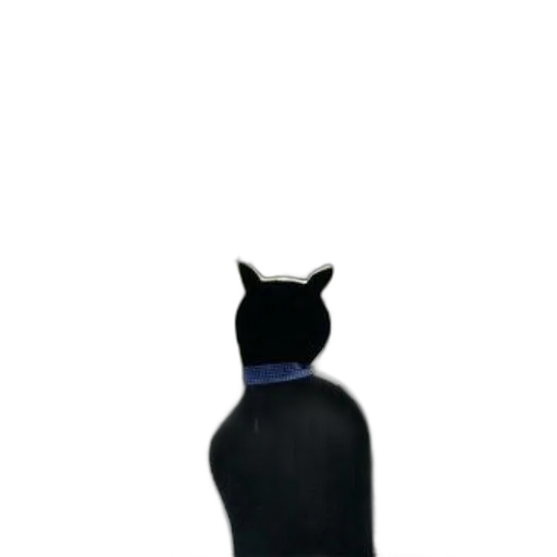 staff, hat, animal, robot transparent PNG cut-out