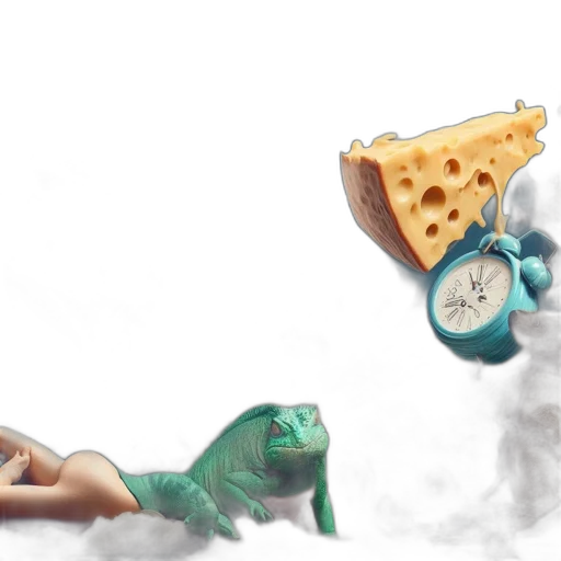 food, robot, mask, concept art transparent PNG cut-out