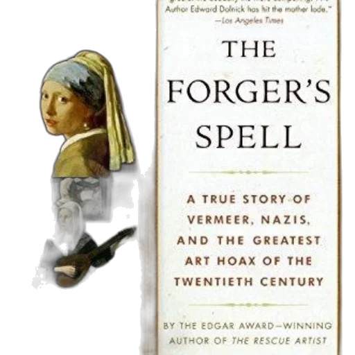 forger, spell, book, cover transparent PNG cut-out