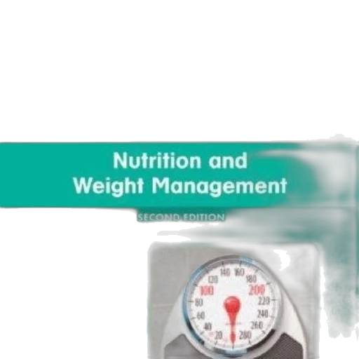 book, cover, titled, healthy transparent PNG cut-out