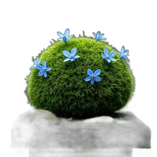 crown, flower, hat, tree transparent PNG cut-out