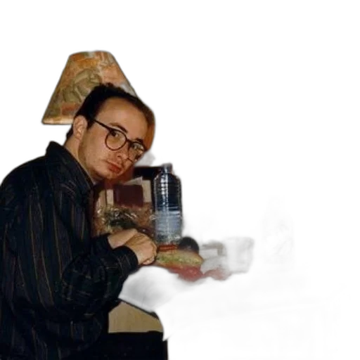 food, staff, weapon, creature transparent PNG cut-out