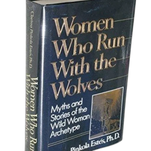 book, titled, women, who transparent PNG cut-out
