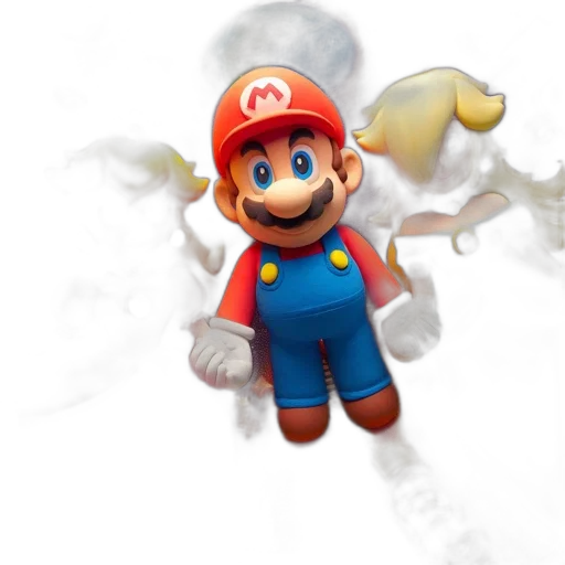 weapon, hat, staff, animal transparent PNG cut-out