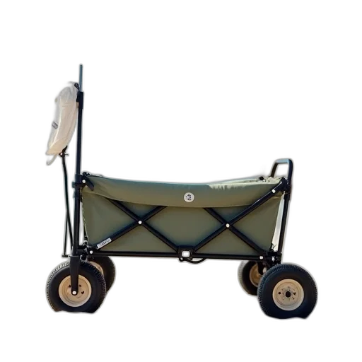 car, staff, weapon, 3d render transparent PNG cut-out