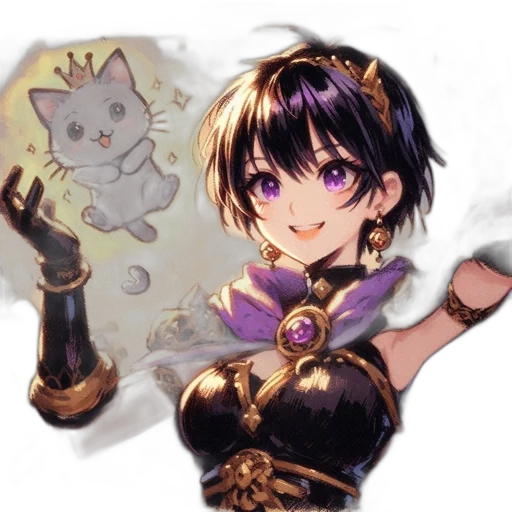 staff, weapon, crown, jewelry transparent PNG cut-out