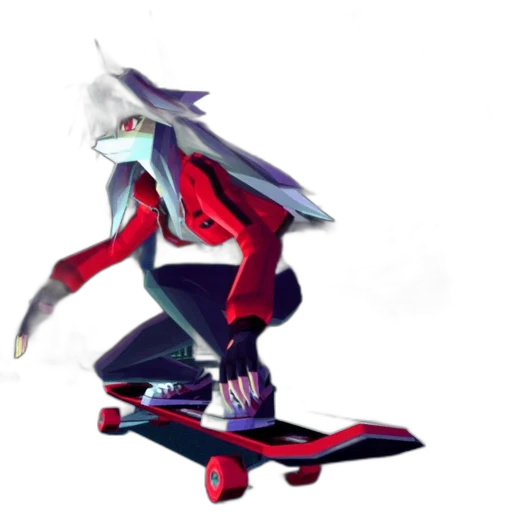 jacket, robot, creature, concept art transparent PNG cut-out