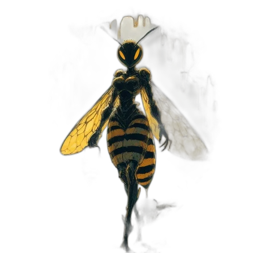 animal, creature, robot, dress transparent PNG cut-out