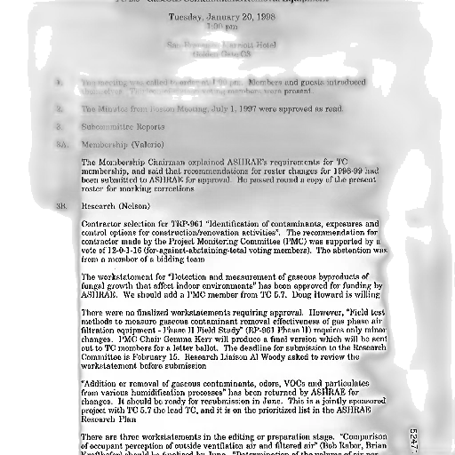 document, titled, gaseous, contaminant transparent PNG cut-out