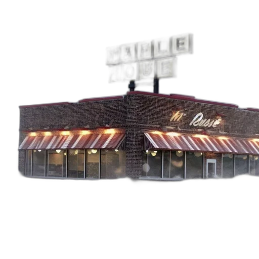 building, hat, crown, staff transparent PNG cut-out