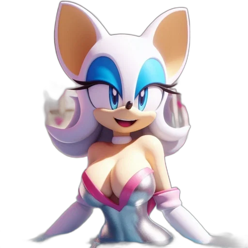 animal, creature, dress, concept art transparent PNG cut-out
