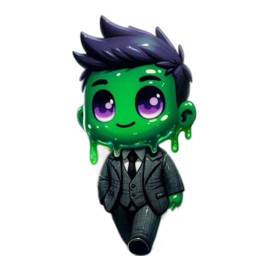 pixel art, concept art, comic book art, cartoon transparent PNG cut-out