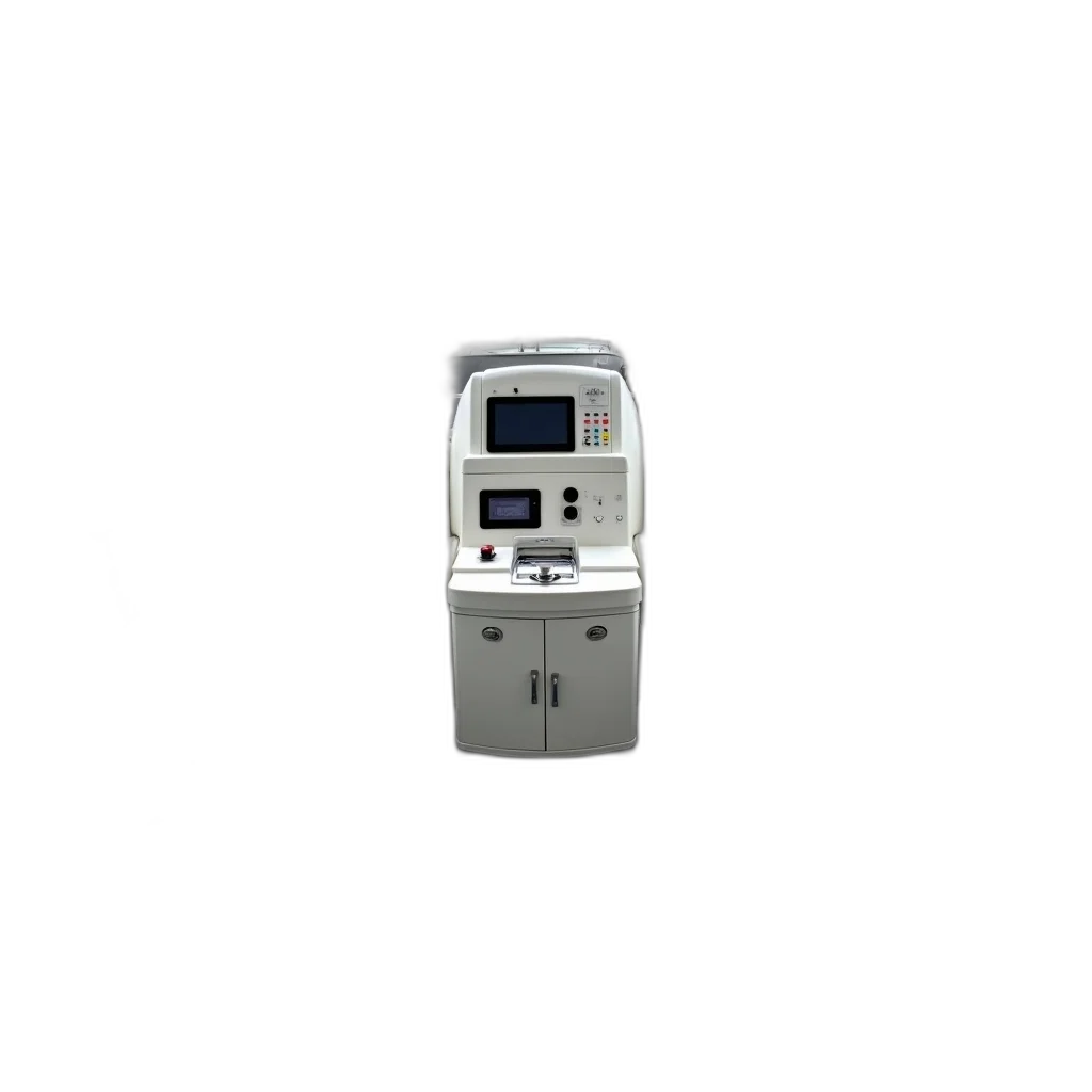 robot, face, staff, mask transparent PNG cut-out