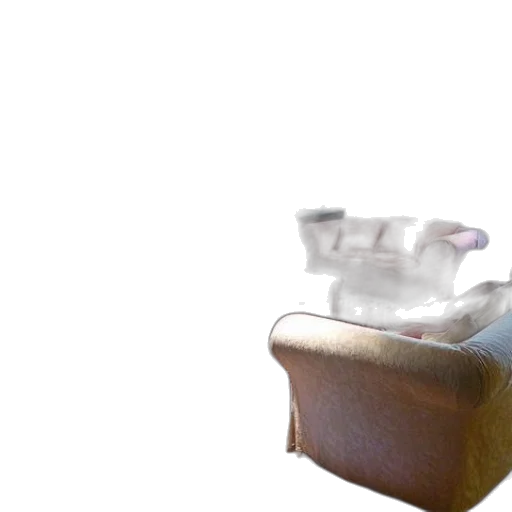 furniture, mask, bottle, robot transparent PNG cut-out