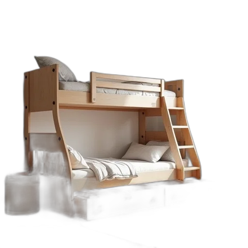 furniture, 3d render, photorealistic, concept art transparent PNG cut-out