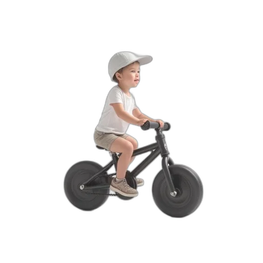 3d render, photorealistic, small, children transparent PNG cut-out