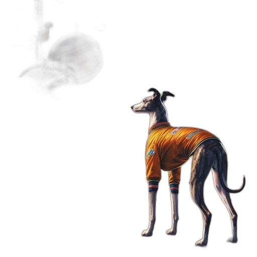 animal, creature, staff, robot transparent PNG cut-out