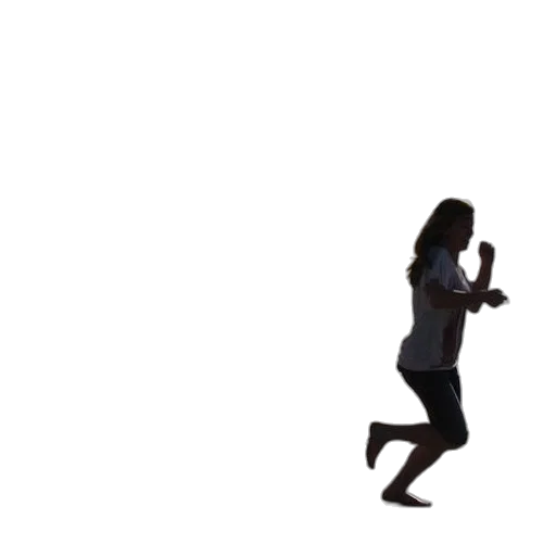 robot, dress, staff, weapon transparent PNG cut-out