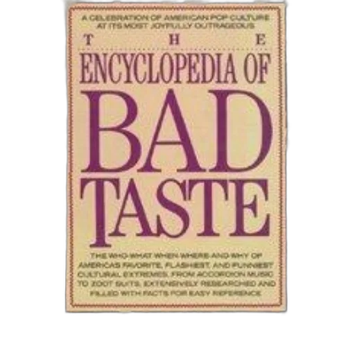 food, encyclopedia, bad, taste transparent PNG cut-out
