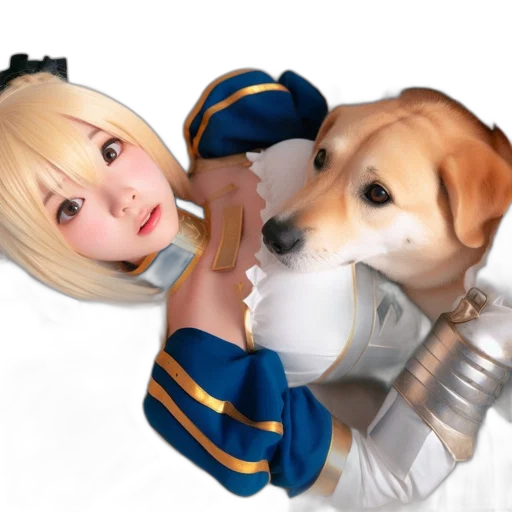 weapon, robot, animal, staff transparent PNG cut-out