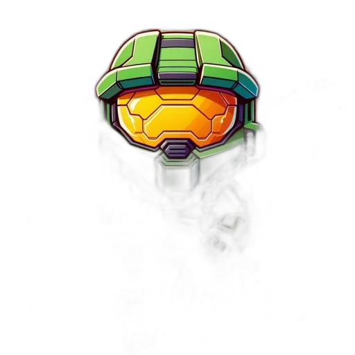 robot, mask, jewelry, face transparent PNG cut-out
