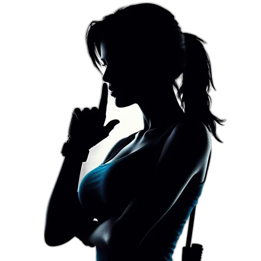 staff, face, dress, weapon transparent PNG cut-out