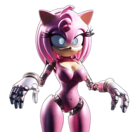 robot, animal, creature, weapon transparent PNG cut-out
