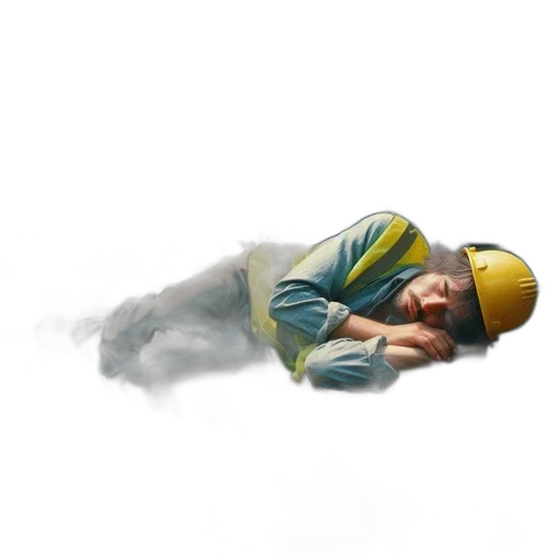 hat, jacket, photorealistic, concept art transparent PNG cut-out