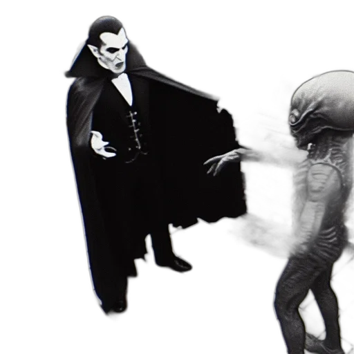 mask, creature, concept art, comic book art transparent PNG cut-out