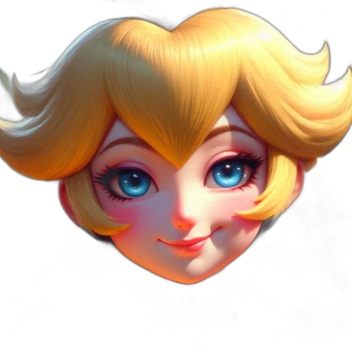 face, crown, mask, staff transparent PNG cut-out