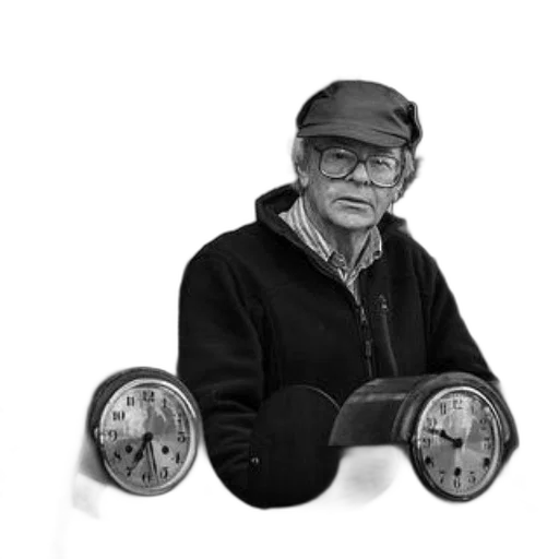 car, hat, staff, concept art transparent PNG cut-out