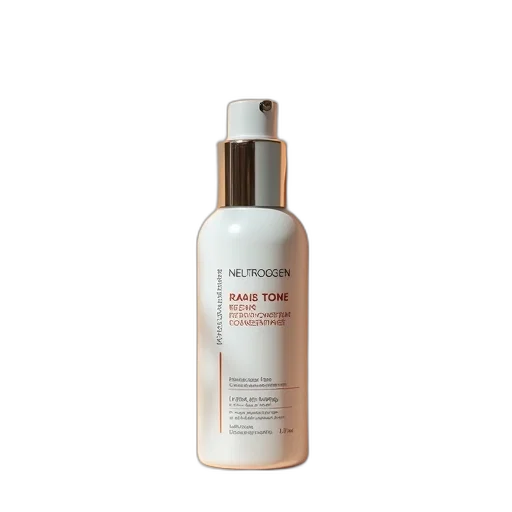 bottle, neutrogen, rapid, tone transparent PNG cut-out