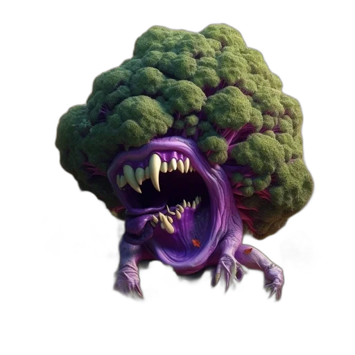creature, food, animal, dragon transparent PNG cut-out