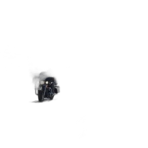 mask, robot, car, shoes transparent PNG cut-out