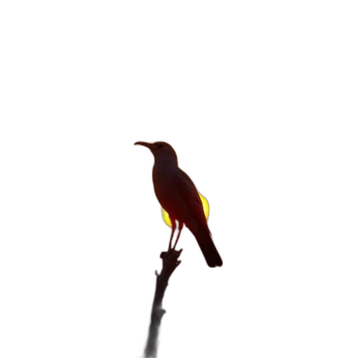 animal, staff, creature, crown transparent PNG cut-out