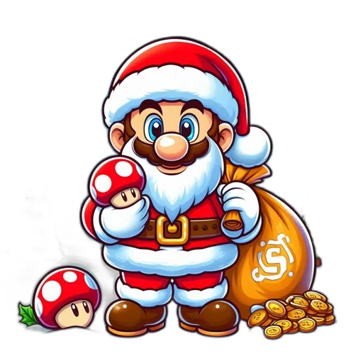 pixel art, 3d render, concept art, fantasy art transparent PNG cut-out