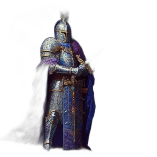 sword, weapon, staff, crown transparent PNG cut-out